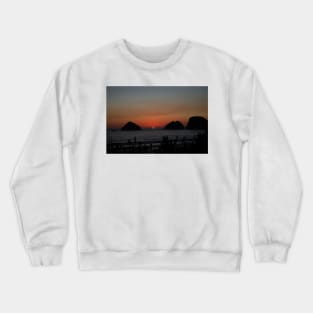 850_6345 Crewneck Sweatshirt